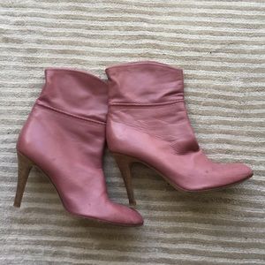 Authentic Marc Jacobs Boots like Prada Gucci